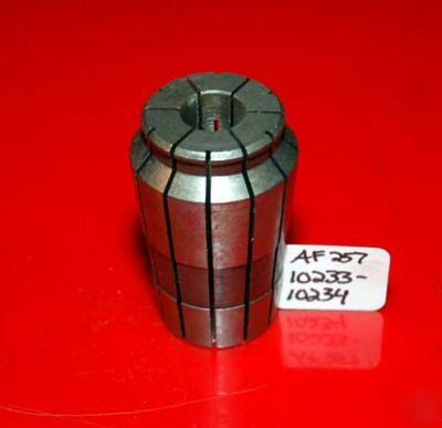 Acura flex collet AF257 18.5 mm 23/32 u