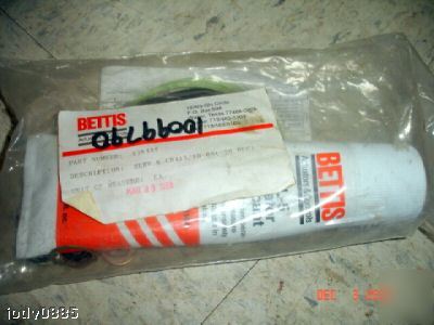 Bettis actuators esl-5 lubricant & gaskets, rings; *A2