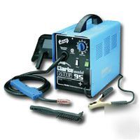 Mig 95 fluxcore (no gas) 110 vcsa professional welder