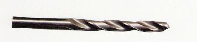 New - usa solid carbide drill / jobber drill 7/64