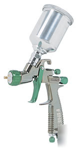 Sharpe 248752 FX100 finex mini hvlp spray gun 1.0 mm