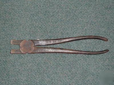  chicago rivet tool