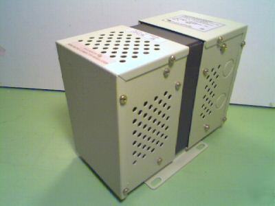 Sola 63 23 612 8 int, .12 kva 110-240 in 120-415 out