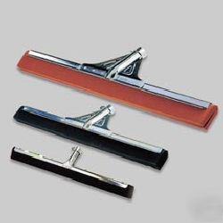  unger - water wands - heavy-duty squeegee - 30