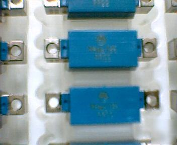 MHW6185 electronic component / semiconductor motorola 