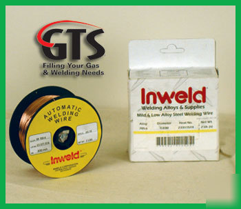 Mig wire 2# spool .030 ER70S6 welding wire 70S-6