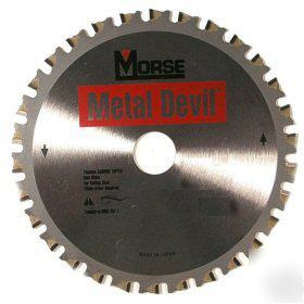 Mk morse metaldevil 9