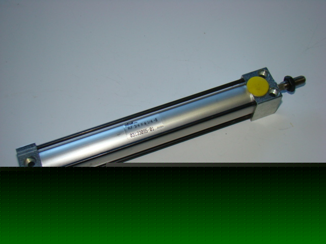 New avf 3/4 x 4-1/4 phd air cylinder 03133095-01 V863