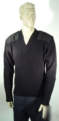 New tactical commando sweaters (black) brand 