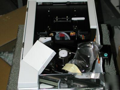 Nikon model nwl-641 wafer loader (model wl-2)