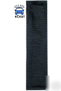 Nylon scabbard for asp police 31