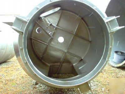 114 cubic feet 304 stainless 823