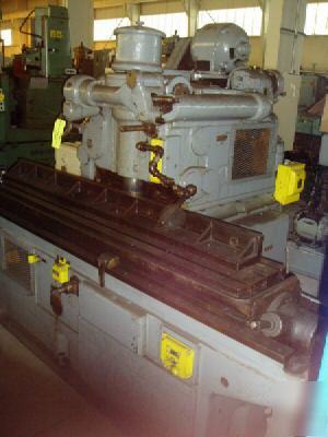 #3-60 fellows rack shaper #24343