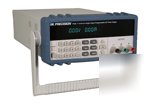 Bk precision 1785B 0-18VDC, 0-5A, programmable dc suppl