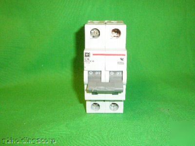 Cutler-hammer WMS2C10 circuit breaker