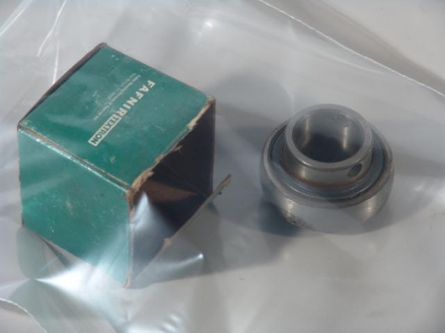 Fafnir bearing GC1100KRRB/col 