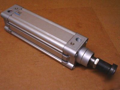 Festo 163366 P808 dnc-50-125-p-a-S11 compact cylinder 