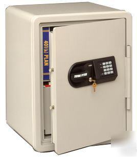 Fireproof safes fire fyter ff-3005 safe free shipping 