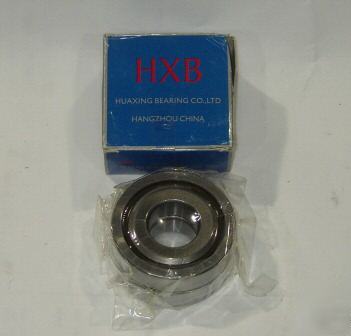 Hxb 20 tac 47B 60 ball screw support bearings