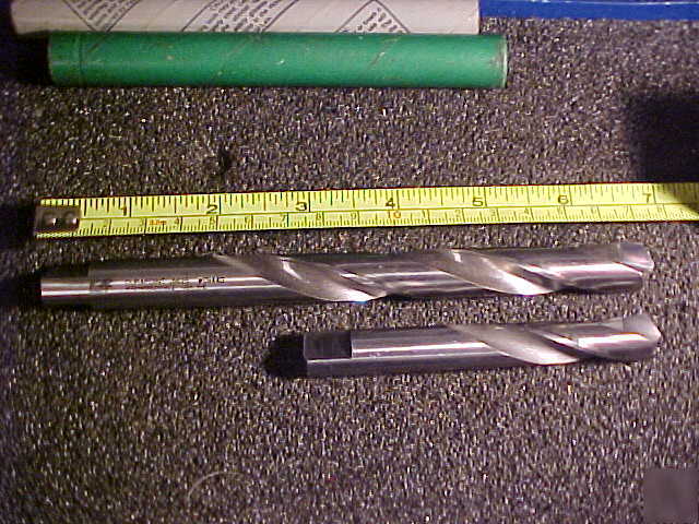 2- carbide tipped drills usa- 1/2