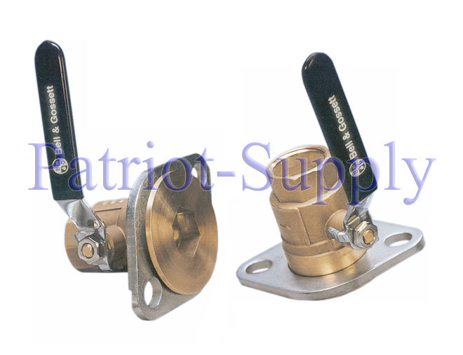 Bell & gossett 101241 1-1/2