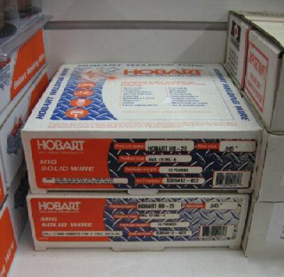 Hobart S305412-22 HB28 .045X10# - 10 lbs