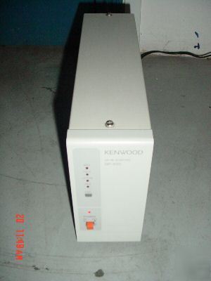 Kenwood gp-620 gp-ib intface par pwr pwr-p power supply
