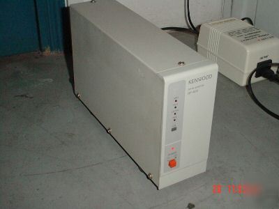 Kenwood gp-620 gp-ib intface par pwr pwr-p power supply