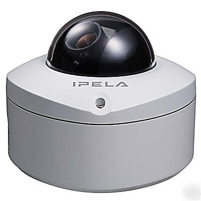 New sony snc-D40N * sealed* ip color camera 