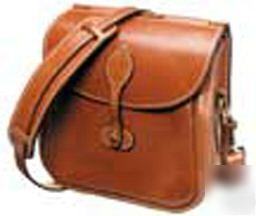 Western sportsmans hunter hinged speed bag holds shells