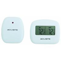 New chaney wireless thermometer 782 
