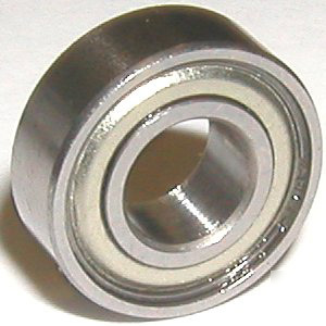 1635-2RZ bearing 3/4