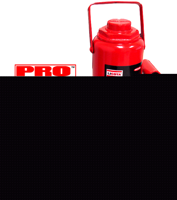 22 ton american pro hydraulic lifting bottle jack tool