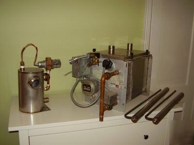 Dirsteem, vaporstream, steam humidifier