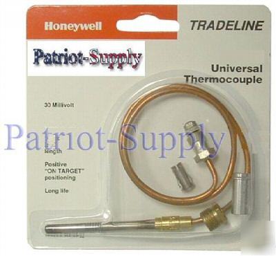 Honeywell Q390A1095 30MV thermocouple. 18