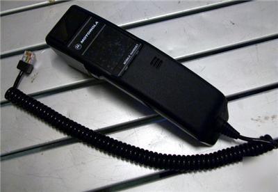 Motorola HMN9416C mobile handset
