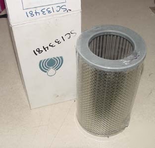 New hydraulic filter element sf-515/M60*n in box