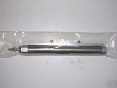 New smc pneumatic cylinder 16MM by 125MM, CDJ2B16-125-a