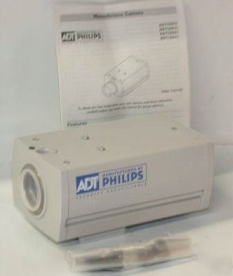 Philips bosch ^ ltc 330/21 security camera 1/3