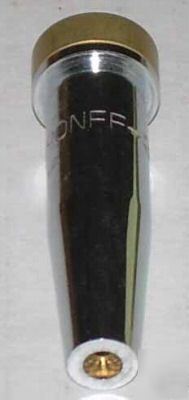 5 lp cutting torch tips 6290NFF-3 fits harris $3 ship