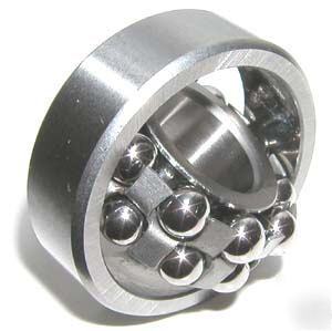 9MM self aligning ball bearing 9X26 mm align spherical