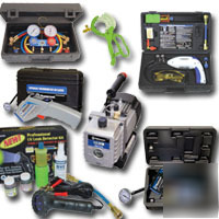 Ac season starter kit with free MSC52224A infrared ther