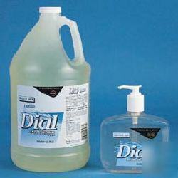 Antimicrobial soap for sensitive skin - gal - 4/case