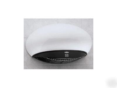 Eclipse hand dryer automatic hand dryer bob 740