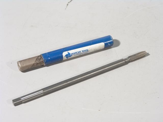 Fastcut tool corp. size 5/16-18
