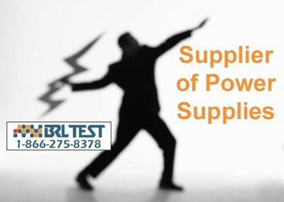 Gw instek GPC3030D triple output dc power supply 30V/3A