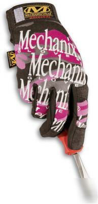 Mechanix wear the original women work gloves mg-72-530L