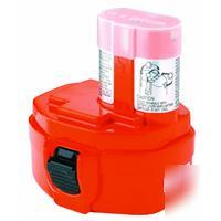 New makita super high-capacity battery pack 1926001 