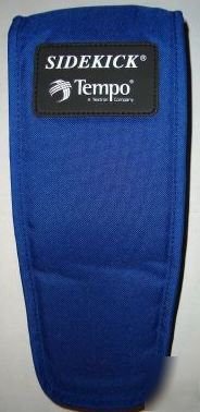 New softcase for tempo sidekick 7B or t&n