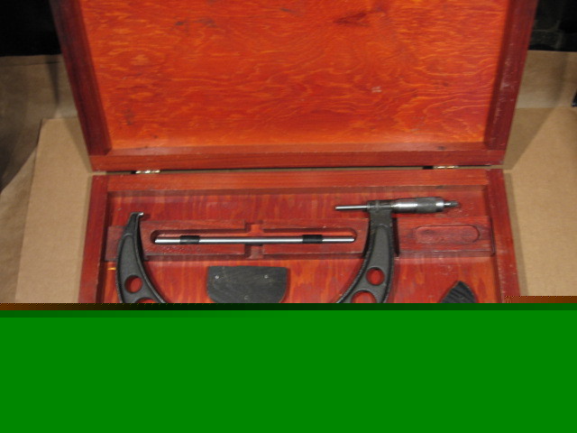 Nice brown & sharpe 8